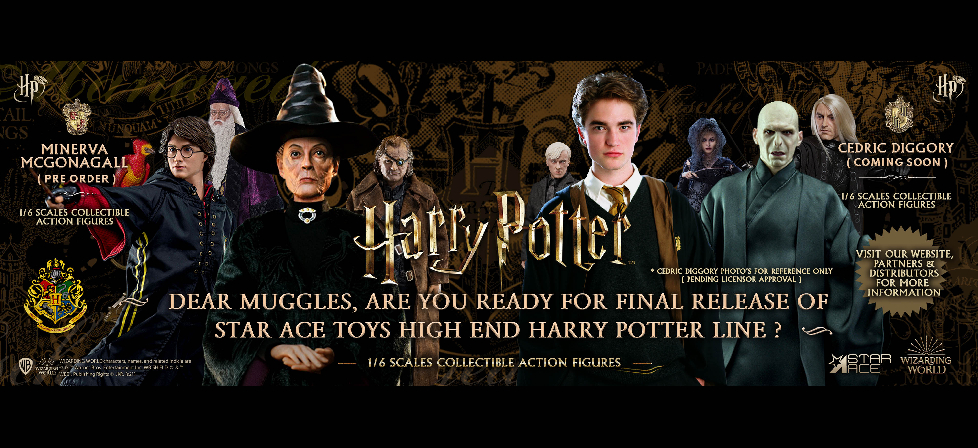 banner hp